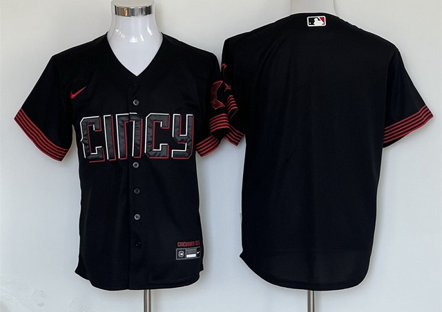 Cincinnati Reds Jerseys 19